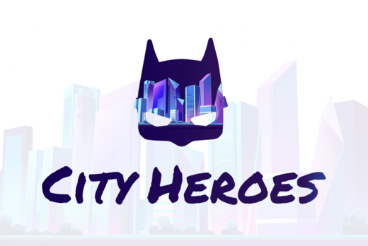 Хакатон CityHeroes