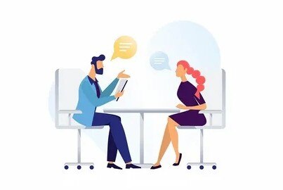 Моя первая научная работа