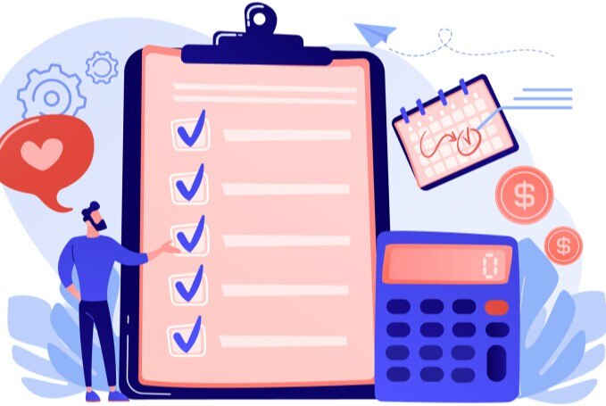 Разработка бюджетной модели компании: операционные бюджеты.