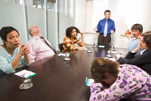 Собрание СОП "Адонис"