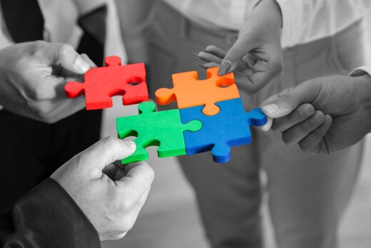 Кросс маркетинг. Эффективное использование ресурсов компа...