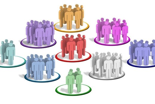 Продукт проекта. Сегментирование рынка.