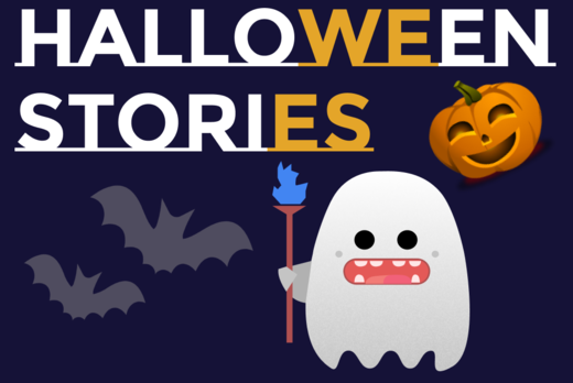 Halloween Stroies