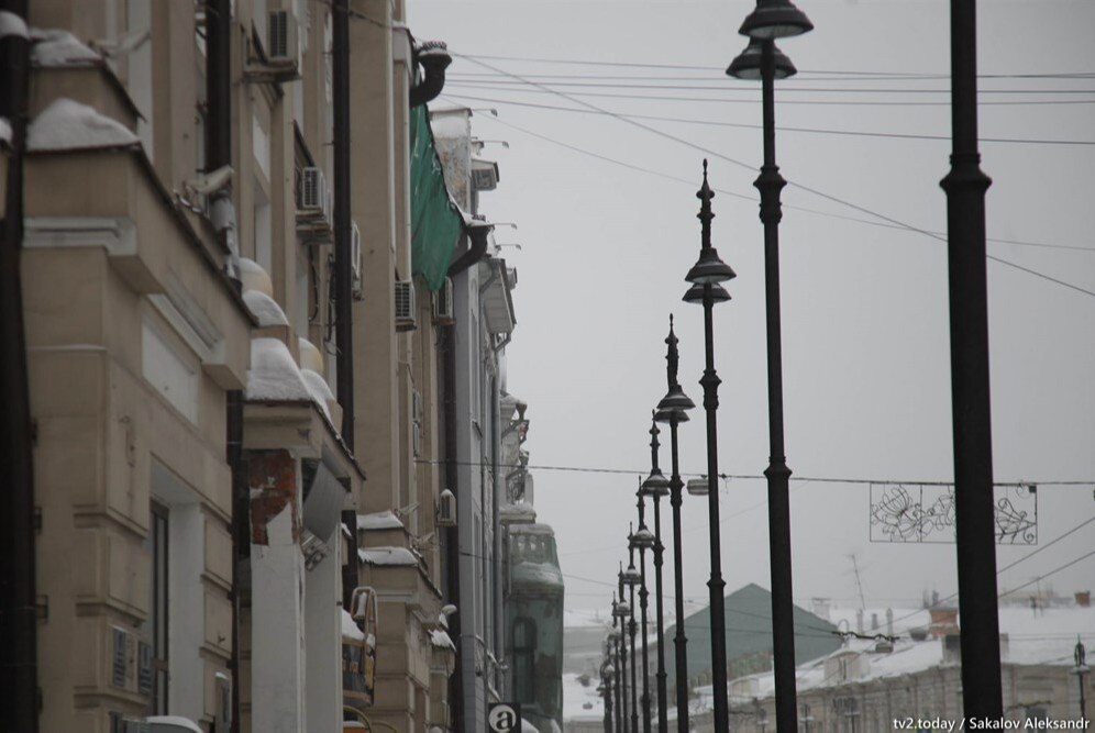 #любить_город_не_только_на_словах ♥️ по Томски