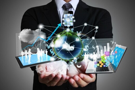 Экспертная сессия: "Цифрогенные" угрозы и вызовы глобальн...