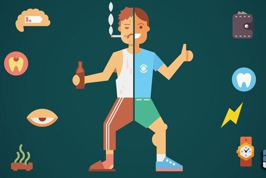 Мозг и привычки: как избавиться от вредных и завести поле...