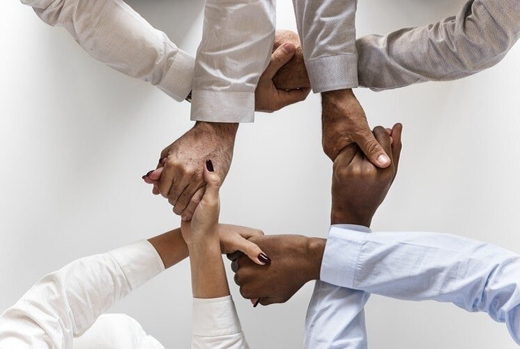 Встреча участников проекта "Я-импровизация"