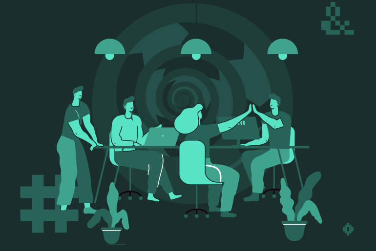 Подведение итогов хакатонов World Ai&Data Challenge