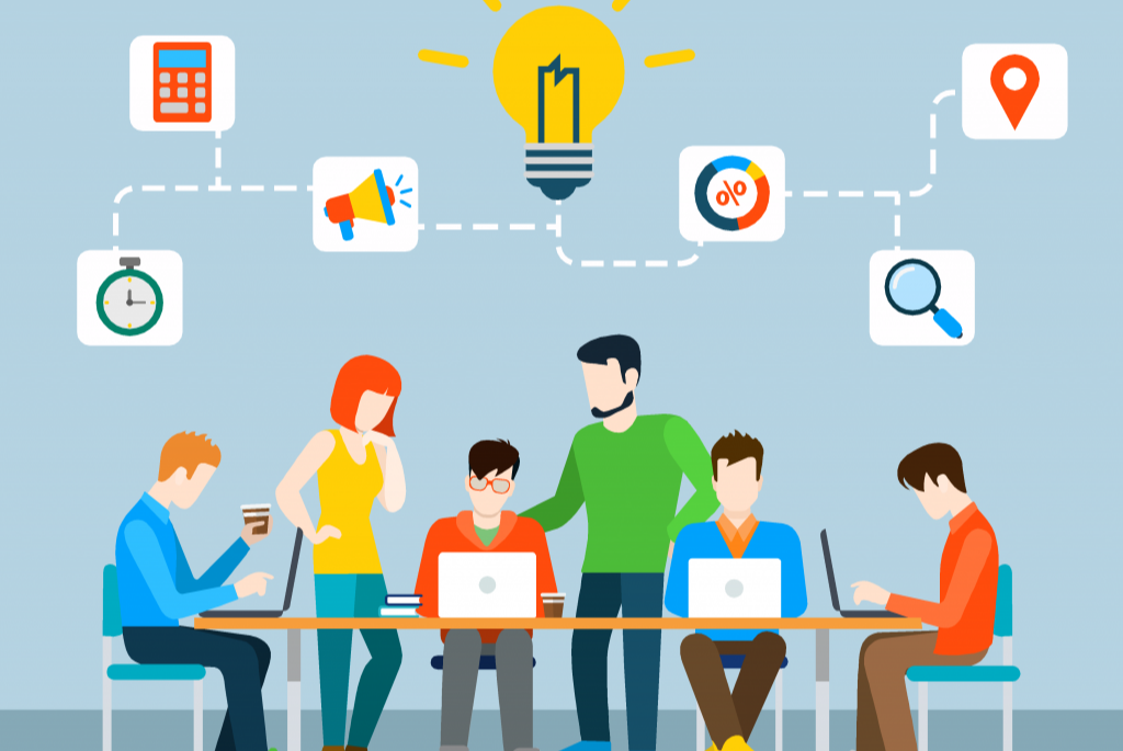 Секреты управления проектами