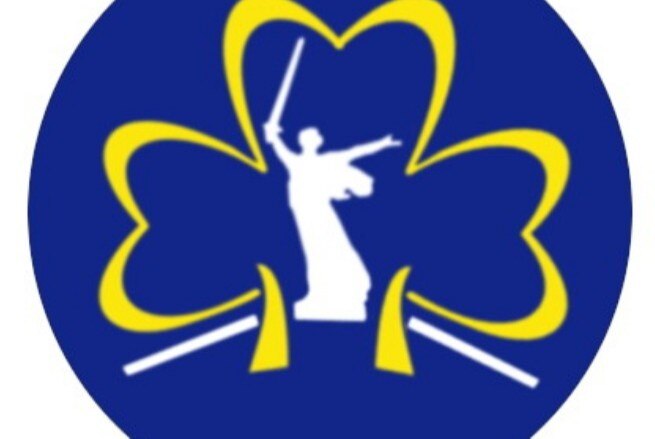 Отрядная встреча скаутов ВАДС