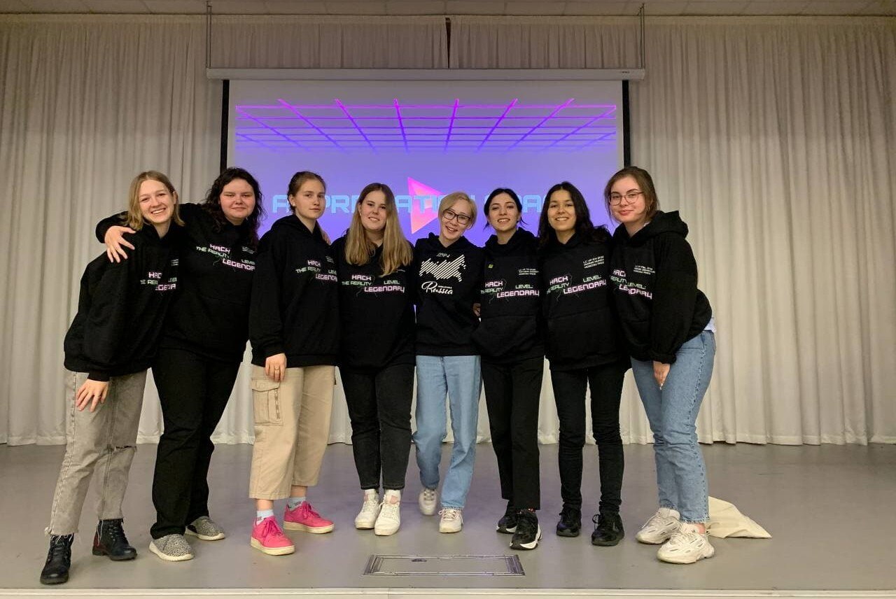 Выборы новых членов исполнительного совета