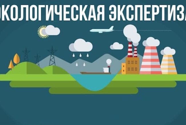 Деловая игра "Общественная экологическая экспертиза"
