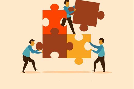 Форсайт сессия по развитию креативного кластера