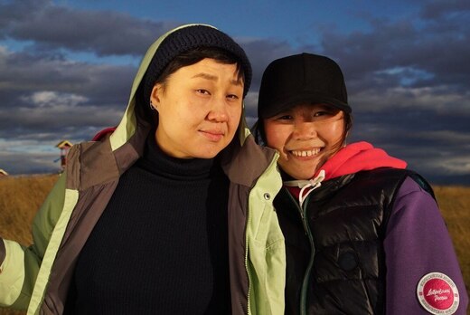 "На своем месте" - почему молодые люди выбрали жизнь в де...