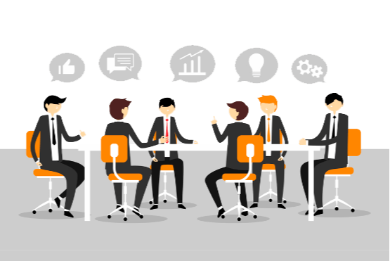 Деловая игра «Дело студента: банковское, бухгалтерское, гостиничное, коммерческое и финансовое»