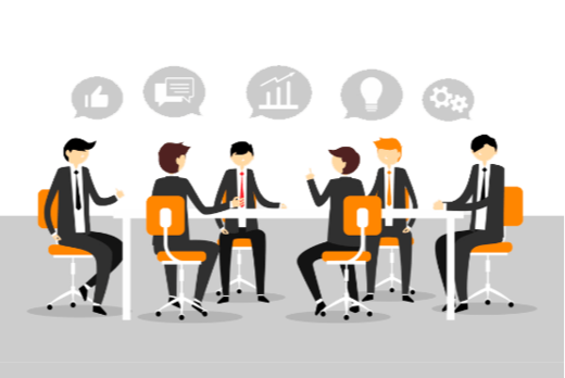 Деловая игра «Дело студента: банковское, бухгалтерское, г...