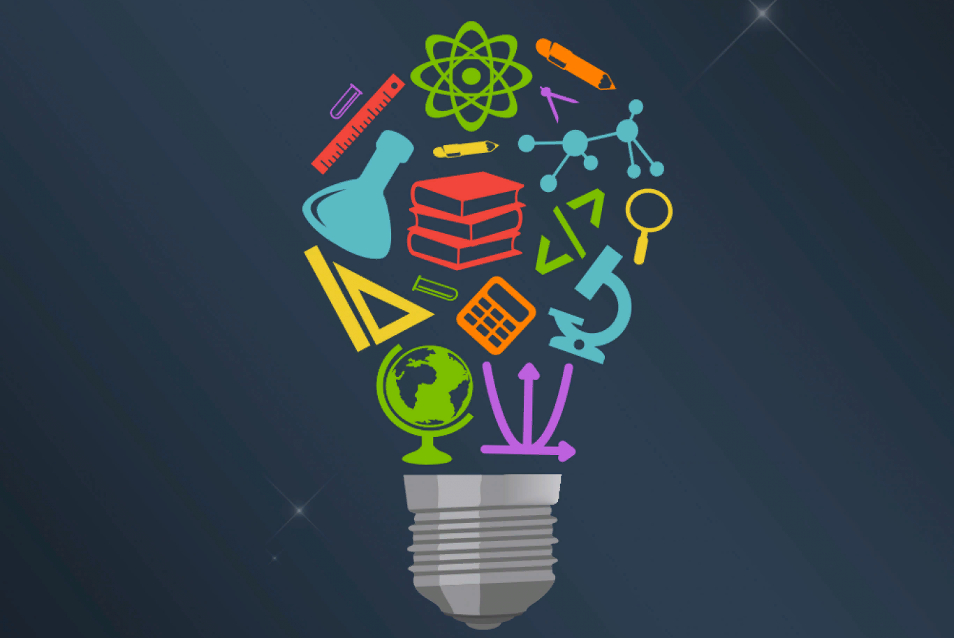 Областной конкурс «Постигая науку»