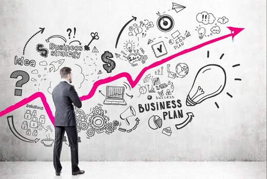 Акселераторы РФ для стартапов