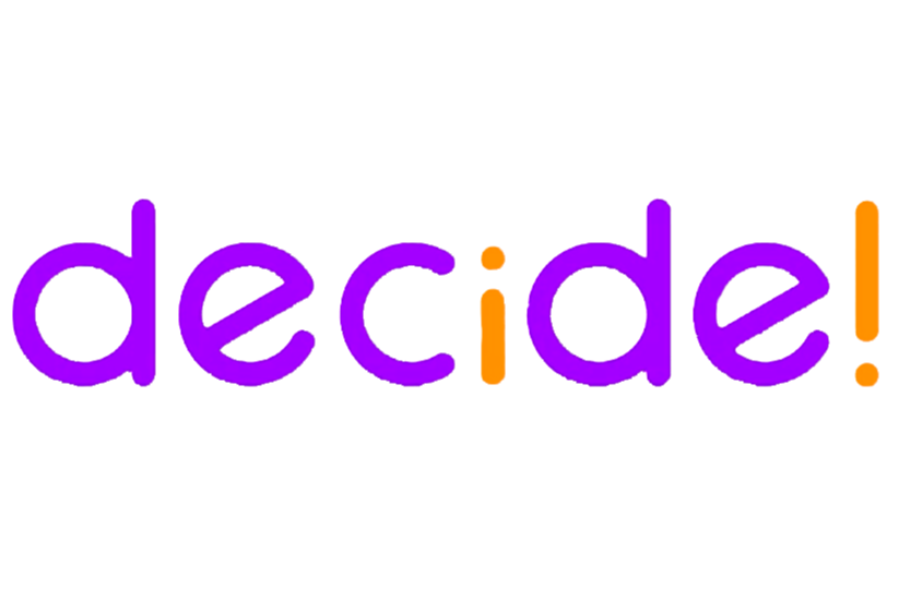 Проект decide! - Съемки развлекательно-познавательного контента.