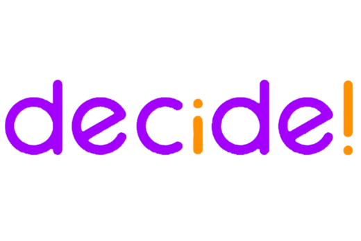 Проект decide! - Съемки развлекательно-познавательного ко...