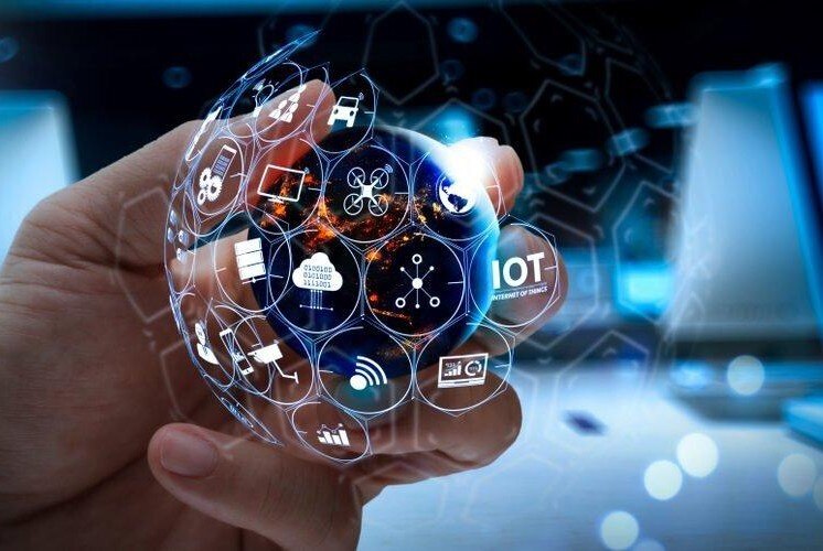 Открытая лекция «Технологии будущего» в формате online