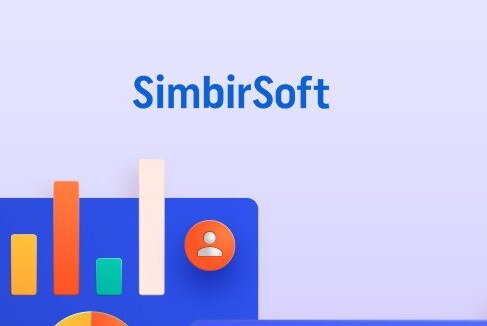 Презентация компании "Simbirsoft"
