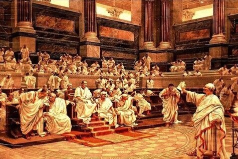 Турнир клуба дебатов ППОС СВФУ "Северный Пантеон"