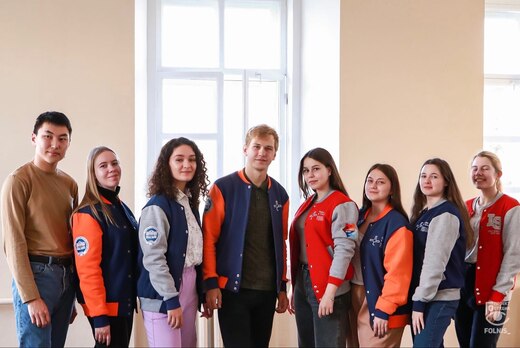 Школа Актива ОПСиСпО