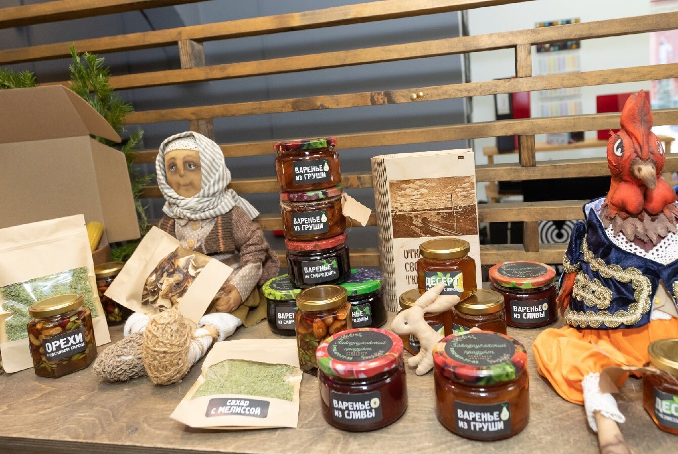 Фабрика проектов