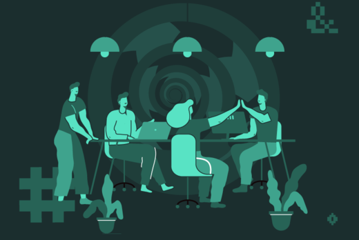 Встреча с командами Предакселератора НТИ