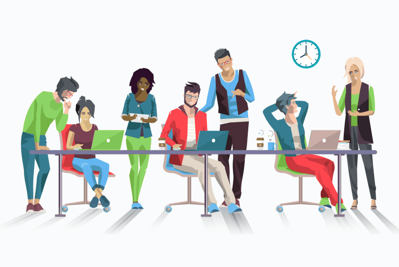 Я предприниматель!