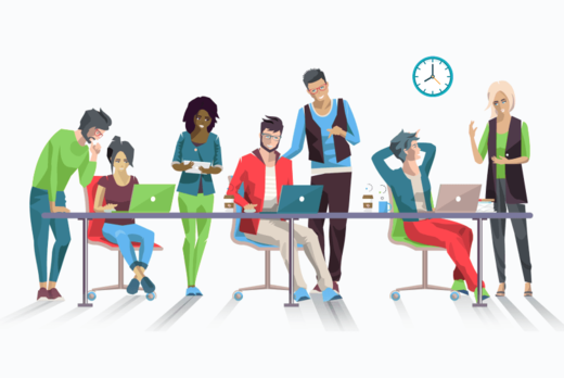 Я предприниматель!