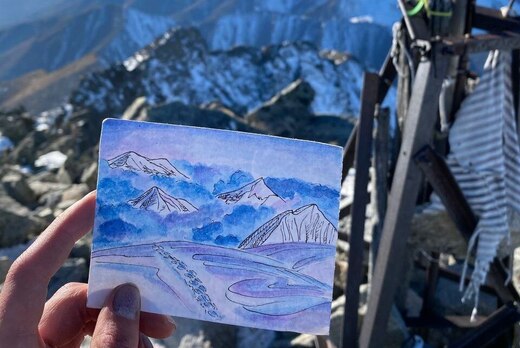 Лекция. Акклиматизация в горах.