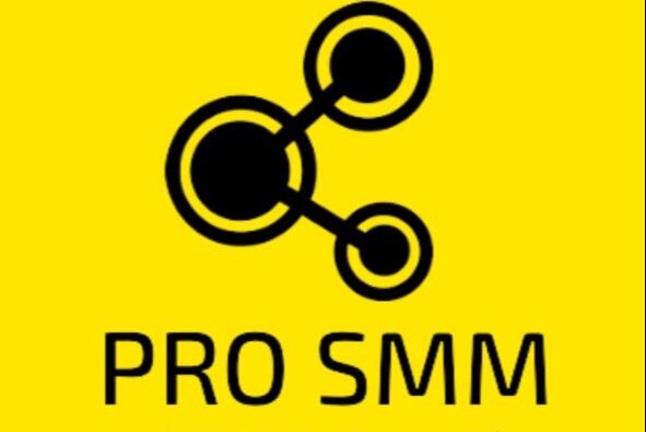 Обучение в PRO SMM