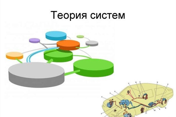 Прокачай мозг:  теория систем как инструмент.