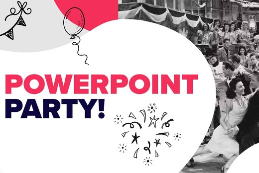 PowerPoint Party