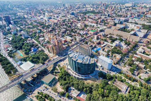 Актуальные вопросы контрольно-надзорной деятельности