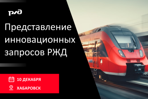 Представление инновационных запросов компании