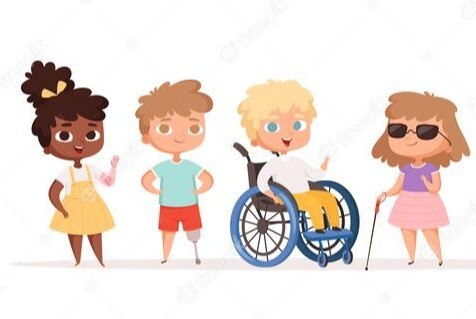 Тренинг по социальному предпринимательству для лиц с ОВЗ