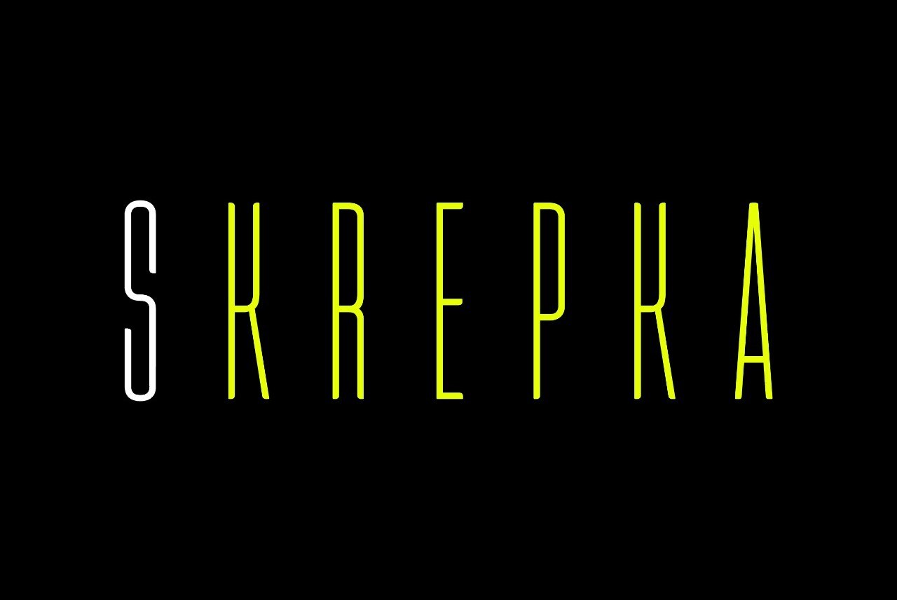 Презентация Ресурсного Центра Креативных Индустрий «SKREPKA»