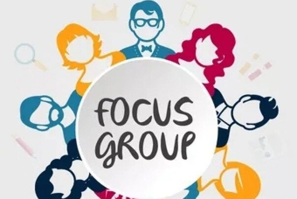 Фокус группа Денежная энергия