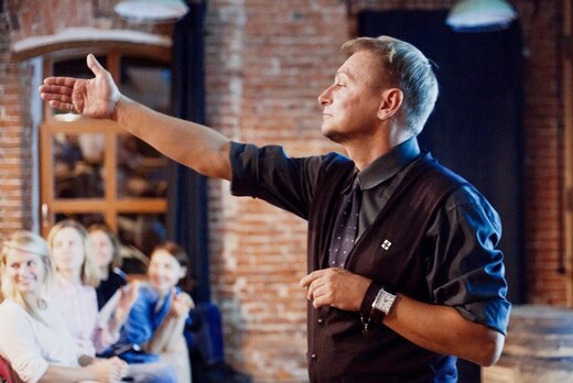 Курс лекций "Культурология: история человеческой цивилиза...