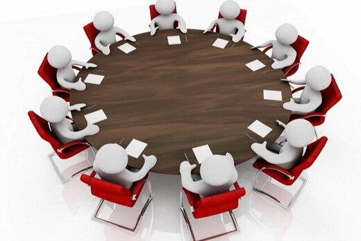 Рабочая встреча по организационным вопросам открытия Детс...