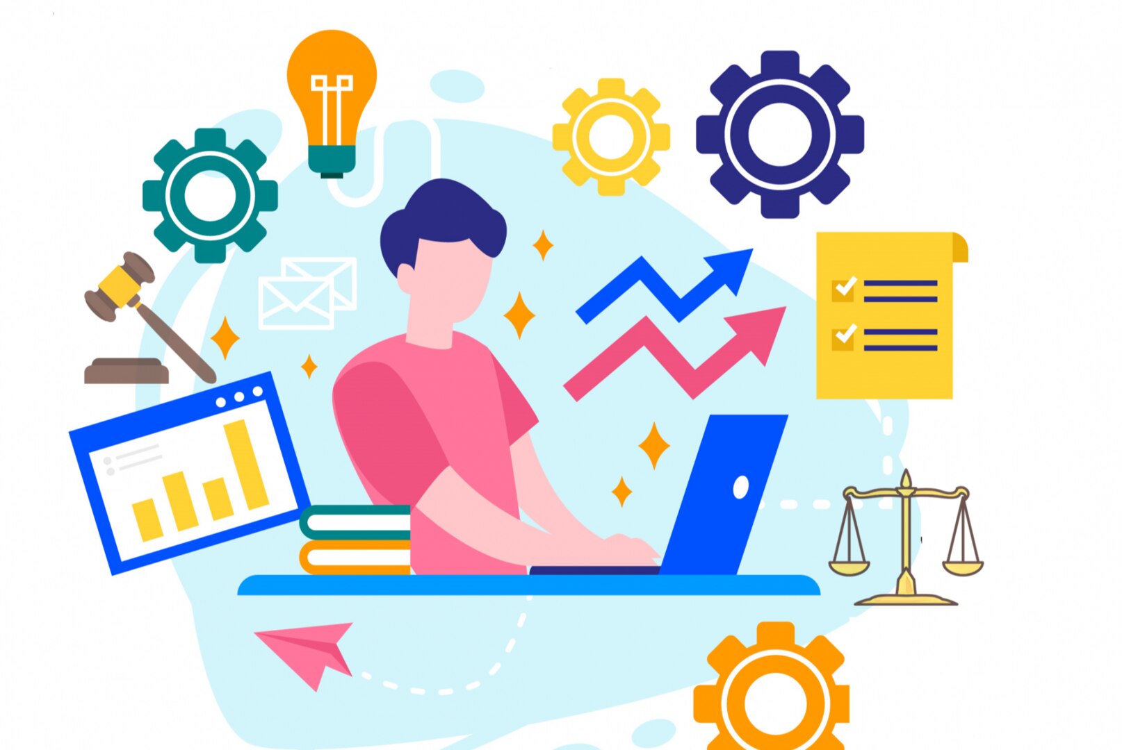 Мастер-класс по программированию на языке Python для подростков. Модуль 1