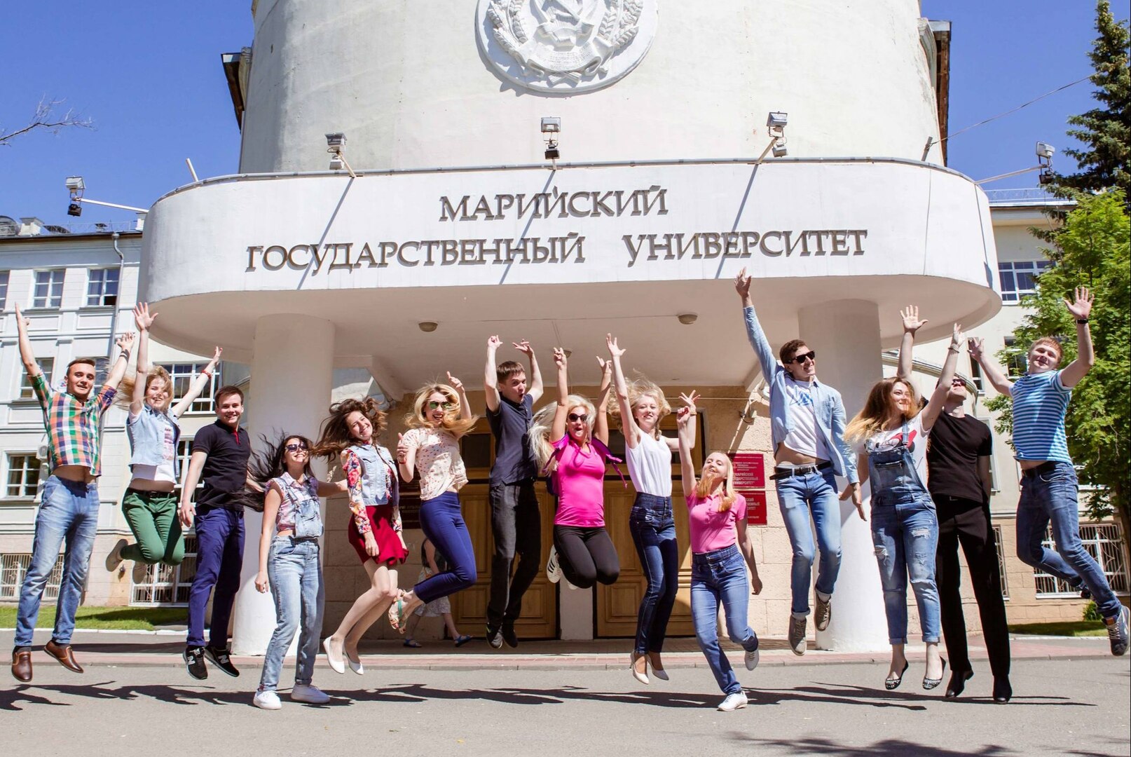 Презентационная сессия