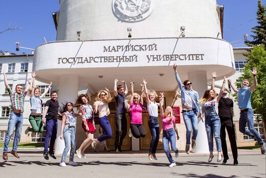 Презентационная сессия