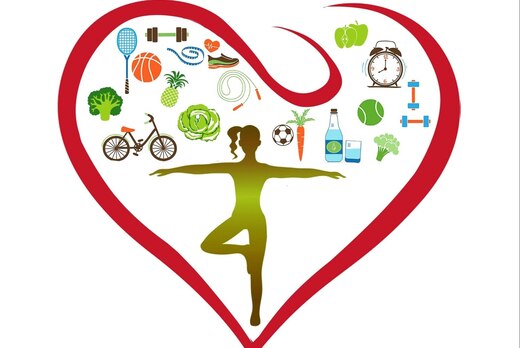 Спортивная викторина "Путь к здоровью"