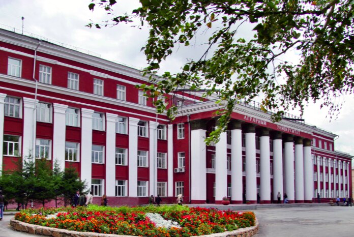 Подготовка и востребованность выпускников НГАУ для предприятий АПК и научных организаций