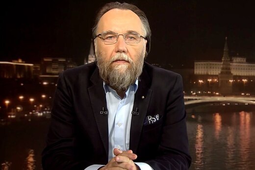 Онлайн встреча с выдающимся российским философом, политол...