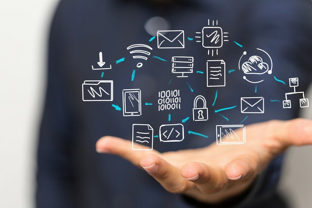 Цифровизация в туризме